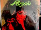 Poison - Open Up and Say...Ahh  Vinyl LP record sealed Banned Artwork RARE