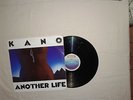Kano ?– Another Life - Disco 33 Giri LP Album Vinile ITALIA 1983 Italodisco
