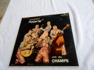 VERY RARE  ROCK & ROLL THE CHAMPS 