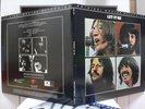 THE BEATLES / LET IT BE, RARE US ORIG. MFSL AUDIOPHILE LP JAPAN GATEFOLD NM