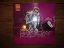 Rare Coffret neuf (scellé) 4 Vinyles 33T Johnny HALLYDAY 