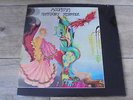 Mountain - Nantucket Sleighride 1971 UK LP ISLAND 1st A-1U/B-1U