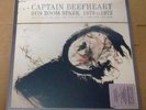 Captain Beefheart Sun Zoom Spark 1970-1972 4x LP BOX SET Lick My Decals Off Baby