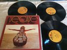 NEIL YOUNG DECADE TRIPLE RECORD VINYL LP 12