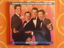 FRANKIE VALLI & 4 SEASONS The Rock N Roll Era: 1962-1967 2-LP SEALED Time-Life