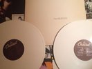 The Beatles White Album Lp White Wax Sebx 11841  1978 Vinyl