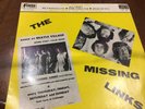 THE MISSING LINKS  Wild About You 6 Track 7in Single Raven Records