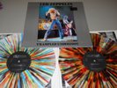 RARE LED ZEPPELIN LIVE 2 LP SET LIMITED EDITION TSP MCV TRAMPLED UNDERFOOT 201
