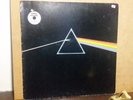 PINK FLOYD THE DARK SIDE OF THE MOON WHITE ORIGINAL GERMAN EDITION