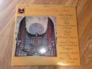 M&K RealTime RT-114 Direct to Disc audiophile LP Power and Glory Volume 1 EX