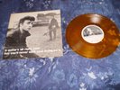JOHN LENNON A Guitar's All Right Orange Vinyl 10