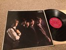 The Rolling Stones - Self Titled Debut LP 1964 Decca LK 4605 Mono