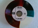 The Four Buddies 45 