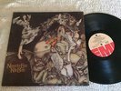 KATE BUSH NEVER FOR EVER RECORD VINYL LP 12