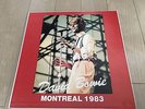 David Bowie/ Serious Moonlight Tour Montreal 4LP BOX