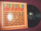 DELL VIKINGS ROCK/GARAGE/DOO-WOP LP, COME GO WITH ME on DOT, MONO, 1966    VG+