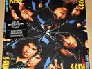 KISS - CRAZY NIGHTS, 2014 EU 180G vinyl LP + MP3, NEW - SEALED  FREE SHIPPING
