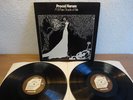 PROCOL HARUM - A WHITER SHADE OF PALE / A SALTY DOG RARE UK MONO DLP IN MINT