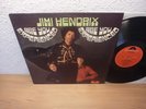 JIMI HENDRIX ARE YOU EXPERIENCED 1967 LP 1ST PRESS RARITY