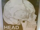 HEAD MUSIC   FRUITS DE MER (crustacean 2) Ltd Edition of 850 COLOURED VINYL