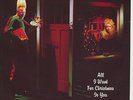 Vince Vance & Valiants 45 PS All I Want For Christmas Is You Private Press 1989