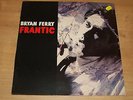 Frantic von Bryan Ferry (2002) german press