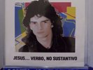 RICARDO ARJONA | JESUS ... VERBO NO SUSTANTIVO | LATIN POP PRESS COLOMBIA