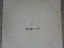 The Beatles White Album 2xLp prensa venezuela limited edition #01843 gatefold