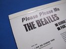 The BEATLES * PLEASE PLEASE ME * 1963 UK Mono LP * SHOP FRESH NEAR MINT