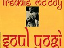 FREDDIE McCOY SOUL YOGI '68 PRESTIGE JAZZ FUNK LP VAN GELDER NM