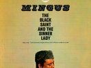 CHARLES MINGUS The Black Saint and the Sinner Lady Vinyl LP orig. 1963 Impulse