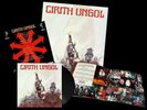 CIRITH UNGOL- Paradise Lost LIM. 180g BLACK VINYL +poster +12-page insert US MET