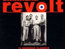 Various Reggae(Vinyl LP)Skinhead Revolt-Shakedown-SHAKE LP 100-UK-2001-VG+/Ex+