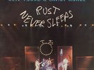 Neil Young & Crazy Horse(Vinyl LP)Rust Never Sleeps-Reprise-K54105-UK-1-VG+/NM