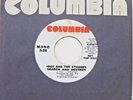 Iggy And The Stooges-Search & Destroy-Rare Orig.1973 Punk 45-Columbia Promo-NM
