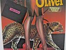 Oliver-The Boss-Rare Orig.1988 Modern Soul Boogie LP-MCA Promo-N.Mint  HEAR