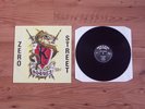 THE ROGUES ZERO STREET-LP-VACANT LOT-ANTI HEROS-STARS & STRIPES-OI-TEMPLARS-