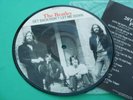 The Beatles Get Back / Don't Let Me Down PICTURE DISC 7in 1989 RP5777 20th EXC