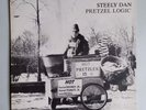 Steely Dan - Pretzel Logic - Vinyl LP Gatefold  UK 1974