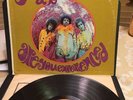 The Jimi Hendrix Experience Are You Experienced Reprise 6261 VG+ VINYL