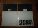 The Beatles White Album Top Loader Black Inners -1 Matrix Stereo