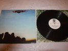 The Eagles self-titled debut vinyl LP - rare misprint gatefold photo upside down