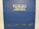 RARE  The Beatles Collection 14 Vinyl Records LP's Blue Box Set #28284