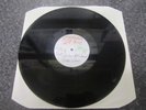 NAPALM DEATH HARMONY CORRUPTION LP WHITE LABEL TEST PRESSING FULLY SIGNED NM