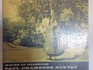 PAUL CHAMBERS “Whims of Chambers” Blue Note 1534, DG, P, RVG Vinyl