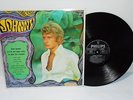 RARE LP 33T JOHNNY HALLYDAY JEUNE HOMME FRENCH  PHILIPS STEREO SACEM  NM-