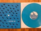 The Casting Out EP Silkscreen LIMITED 50   Boysetsfire Boy Sets Fire Thrice RAR