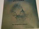 Tangerine Dream- Phaedra 1981LP  Virgin Int./Jem VI2010