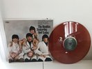 THE BEATLES / YESTERDAY & TODAY BUTCHER COVER -NEW 180G BLOOD ORANGE VINYL LP