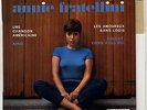 CIRQUE EP Annie Fratellini Une chanson américaine 1964 Comme NEUF